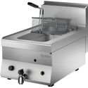 Bartscher Gas Friteuse 650 8L TG - 1152103