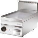 Grillplaat 650 400E G - 115308