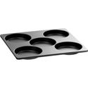 Bartscher Pancake Pan E5M110 Snackjet - 120777