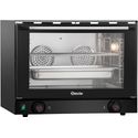 Bartscher 120826 Heteluchtoven AT211-MDI S