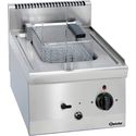 Bartscher Friteuse 600 B400 8L - 131415
