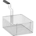 Bartscher Reservekorf Friteuse 600 8L G. - 131515