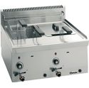 Bartscher Friteuse Gas 600 B600 2x8L - 1315213