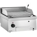 Bartscher Lavasteengrill Gas 600 B600 - 1317003