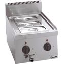 Bartscher Bain Marie 600 B400 TA - 131760