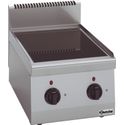 Bartscher Keramisch Kooktoestel 600 2 ZO TA - 131800