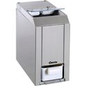 Bartscher IJscrusher Edelstaal - 135012