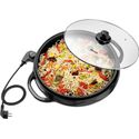 Bartscher Multibraadpan 37 cm - 150121