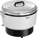 Bartscher Rijstkoker Gas 10L - 1505393
