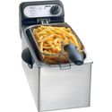 Bartscher Friteuse PETIT - 165103