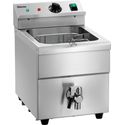 Bartscher Inductiefriteuse 8L Plus - 165118
