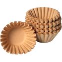 Bartscher Koffiefilters Papier 1000 Stuks - 190014