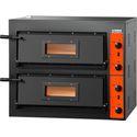 Bartscher Pizzaoven CT 200 2BK 610x610 - 2002020