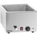 Bartscher Bain Marie GN 1/1 150 mm Kraan - 200240
