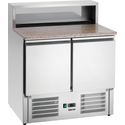 Bartscher Pizza Saladière 900T2 - 200358