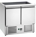 Bartscher Saladière 900T2GL - 200575