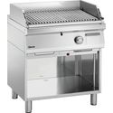 Bartscher Lavasteengrill 700VR G180 - 2856311
