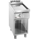 Bartscher Grillplaat 700 B400 Glad - 286506
