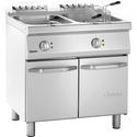 Bartscher Friteuse 700 B800 2x15L - 286922