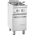 Bartscher Friteuse 700 B400 2x9L - 286925