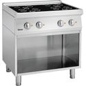 Bartscher Keramisch Kooktoestel 700 4 ZO OO - 287420