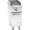 Bartscher Gas Lavasteengrill OO - 2954521