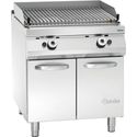 Bartscher Lava Gasgrill OO - 2954631