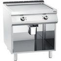Bartscher Grillplaat El. Glad - 296510