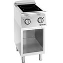 Bartscher 299318 Inductiefornuis 900 2 kookzones OU
