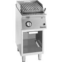 Bartscher 2994521 Lavasteengrill 900 G400