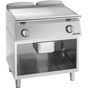 Bartscher 299511 Grillplaat 900 E800 GR