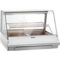 Bartscher Warmhoudvitrine GN2110 R - 305066