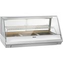 Bartscher Warmhoudvitrine GN3110 R - 305068