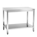 Bartscher Werktafel 600 B1000 - 307106