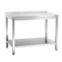 Bartscher Werktafel 600 B1100 MA - 308116
