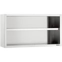 Bartscher Hangkast Open 400 B1200 - 313125