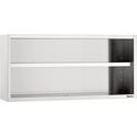 Bartscher Hangkast Open 400 B1400 - 313145