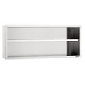 Bartscher Hangkast Open 400 B1600 - 313165