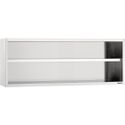 Bartscher Hangkast Open 400 B1800 - 313185