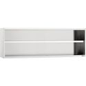 Bartscher Hangkast Open 400 B2000 - 313205