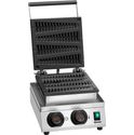 Bartscher Wafelijzer MDI Lolly 400 - 370273