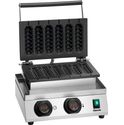Bartscher Wafelijzer MDI Lolly 600 - 370275