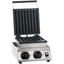 Bartscher Wafelijzer MDI Churros 2210 - 370290