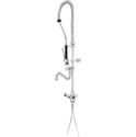 Bartscher Voorspoeldouche 26L 1801B - 400136