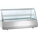 Bartscher Koelvitrine 3/1GN Ronde Ruit - 405057