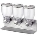 Bartscher 3 Voudige Ontbijtgranendispenser - 500379