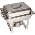 Bartscher Chafing Dish 1/2 BP - 500481