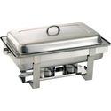 Bartscher Chafing Dish 1/1 BP - 500482