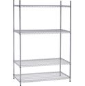 Bartscher Magazijn Opbergrek 4500 - 601192