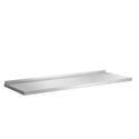 Bartscher Wandplank 800x355x27 CNS - 603002